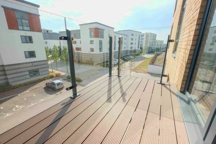 1 Bedroom Flat To Rent In Pearl Lane, Gillingham ME7