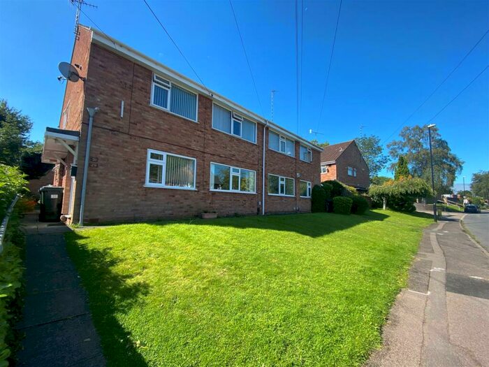 2 Bedroom Maisonette To Rent In Brookside Avenue, Whoberley, Coventry, CV5