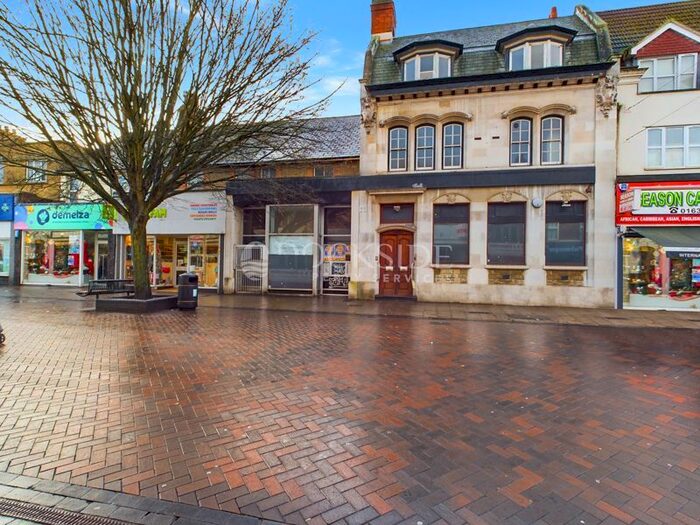 Property To Rent In High Street, Gillingham, ME7