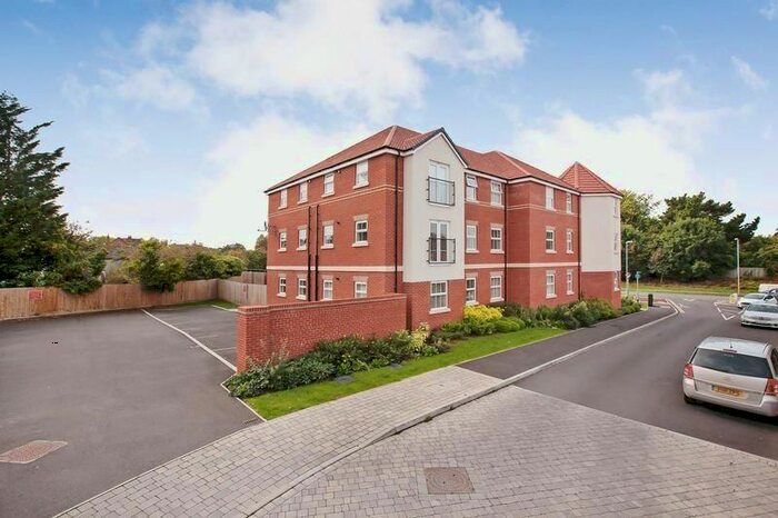 2 Bedroom Flat To Rent In Bonita Drive, Wembdon, Bridgwater, TA6