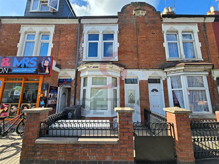 2 Bedroom Terraced House To Rent In Green Lane Road, Spinney Hills, Leicester, LE5