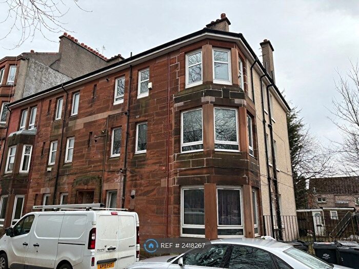2 Bedroom Flat To Rent In Ferguson Street, Renfrew, PA4