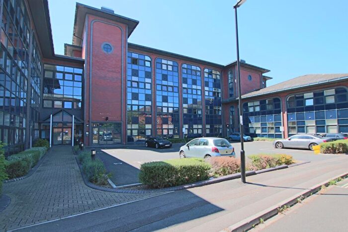 1 Bedroom Apartment For Sale In Millbrook Road East, Southampton, SO15