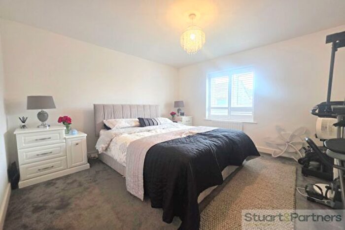 5 Bedroom Detached House To Rent In Nuthatch Lane, Sayers Common, BN6