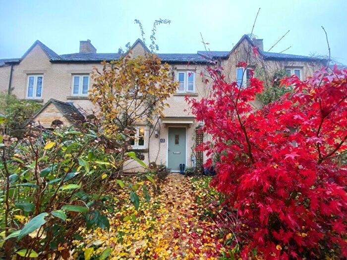 3 Bedroom Terraced House To Rent In Roseblade Walk, London Road, Tetbury, Gloucestershire, GL8