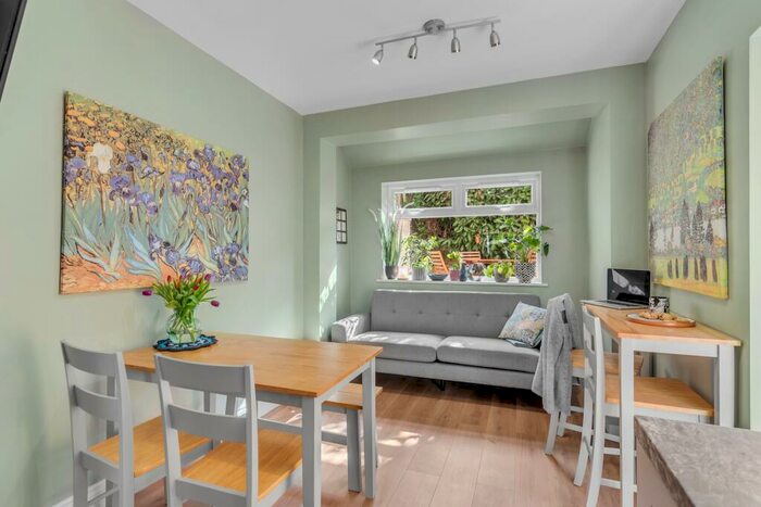 5 Bedroom Terraced House To Rent In Kingsley Road, Norwich, NR1