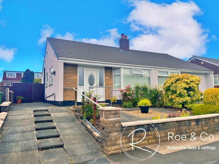 Houses for sale & to rent in BL4 7PD, Market Street, Farnworth Bolton