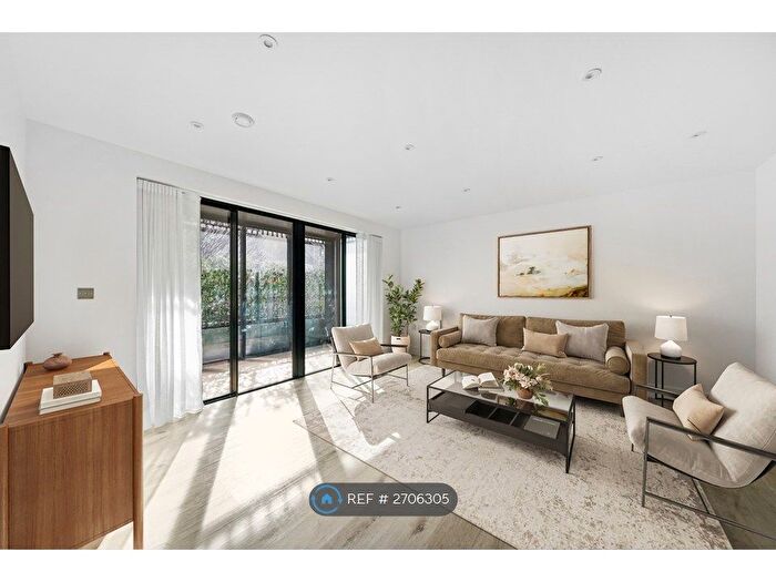 1 Bedroom Flat To Rent In Coomer Place, London, SW6