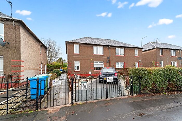 1 Bedroom Flat For Sale In Glencairn Drive, Rutherglen, Glasgow, G73