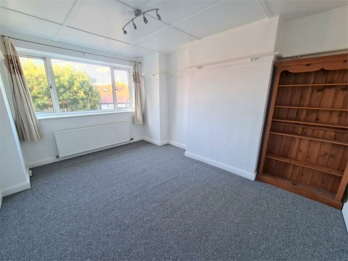2 Bedroom Flat To Rent In East End Road, East Finchley, N2