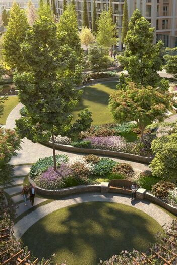 1 Bedroom Flat To Rent In Wood Lane, White City, London, W12