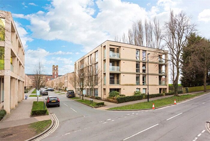 2 Bedroom Flat For Sale In Clock Tower Way, York, North Yorkshire, YO23