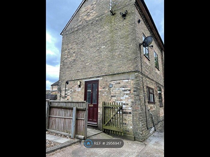 2 Bedroom Semi-Detached House To Rent In High Street, Littleport, Ely, CB6
