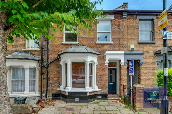 4 Bedroom Terraced House To Rent In Lidyard Road, Archway, London, N19
