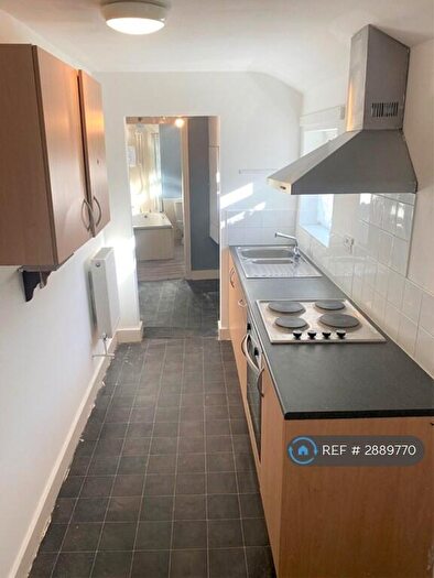 1 Bedroom Flat To Rent In Outram Street, Sutton-In-Ashfield, NG17