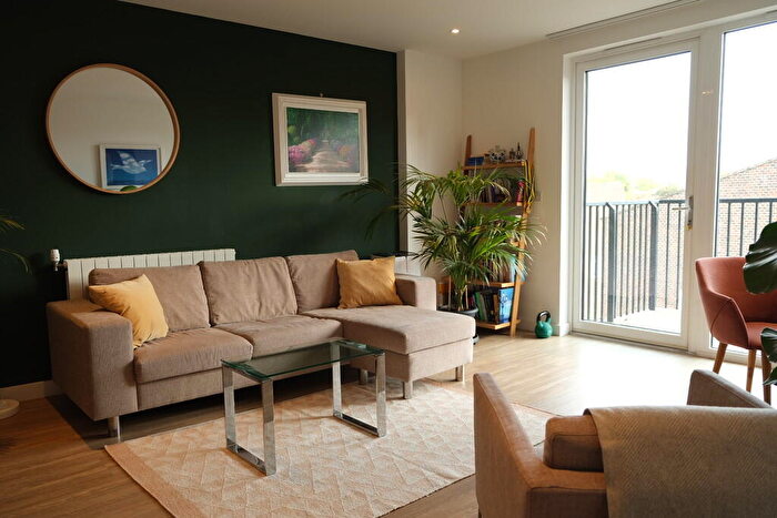 2 Bedroom Apartment To Rent In Marine Wharf, Canada Water, SE16