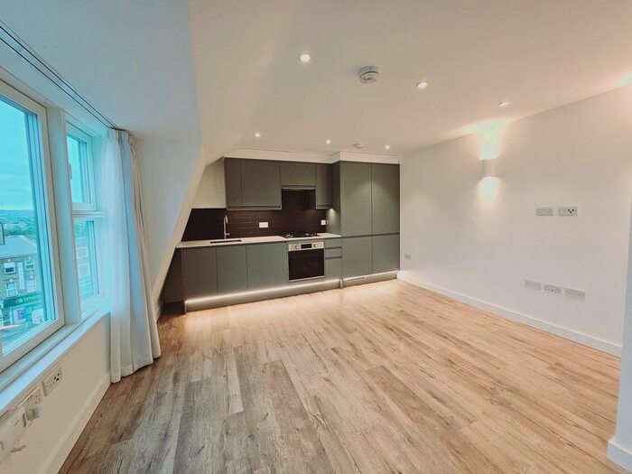 1 Bedroom Flat To Rent In Brent Street, London, NW4