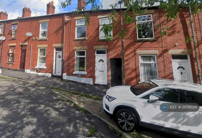 2 Bedroom Terraced House To Rent In Wellington Street, Chorley, PR7