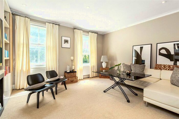 2 Bedroom Maisonette To Rent In Grosvenor Road, London, SW1V