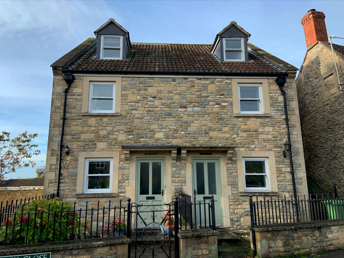 4 Bedroom House To Rent In Evercreech, BA4