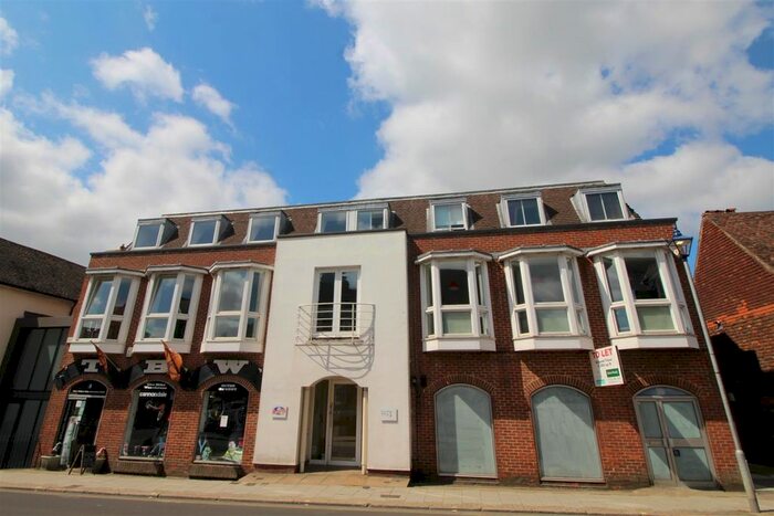 3 Bedroom Flat To Rent In High Street, Sevenoaks, TN13