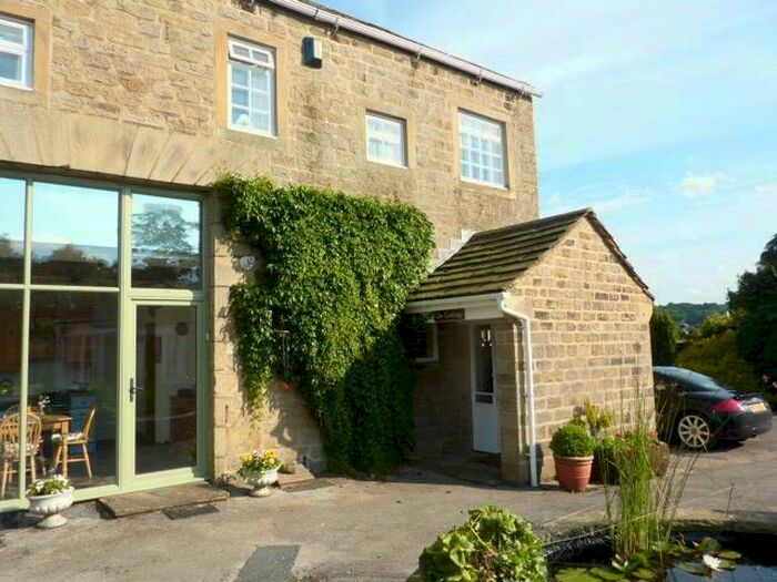 2 Bedroom Flat To Rent In Otley Road, Otley, West Yorkshire, Uk, LS21