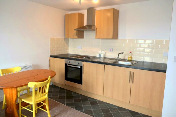 1 Bedroom Flat To Rent In Queen Street, Ulverston, LA12