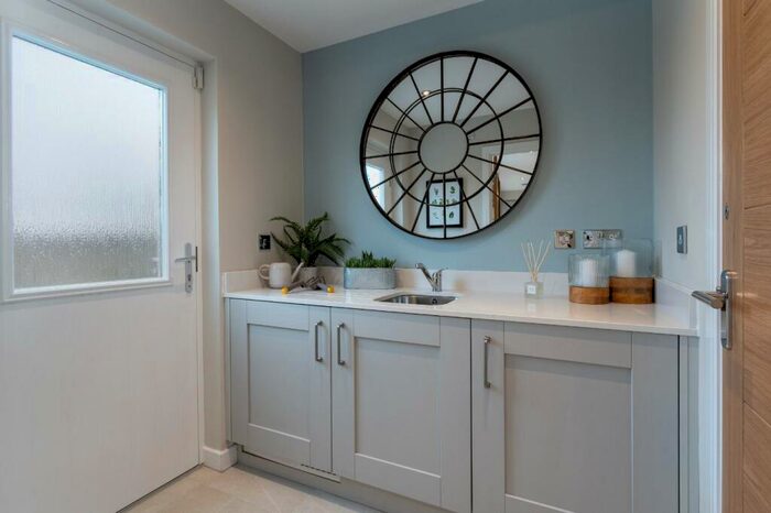 4 Bedroom Detached House For Sale In Off Montgomerie Park Drive, Irvine, Ayrshire, KA11
