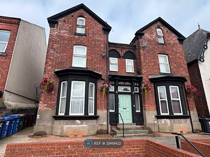 1 Bedroom Flat To Rent In Sheffield Road, Barnsley, S70