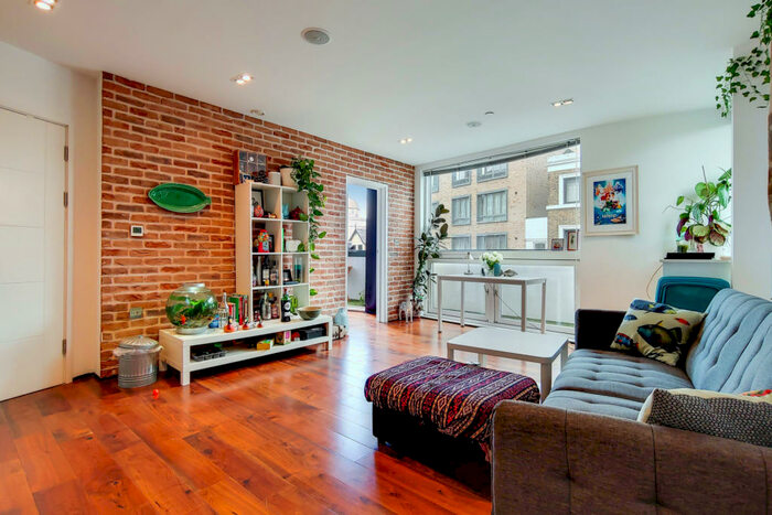 1 Bedroom Flat To Rent In The Orb Apartments, Sydenham, SE26