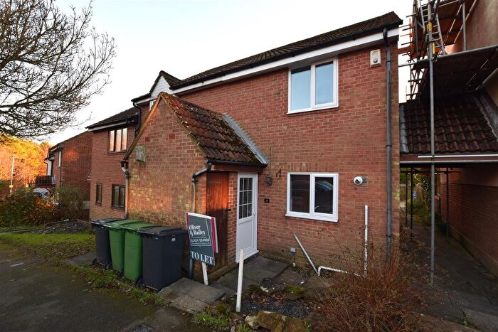 2 Bedroom End Of Terrace House To Rent In Little Ridge Avenue, St. Leonards-On-Sea, TN37