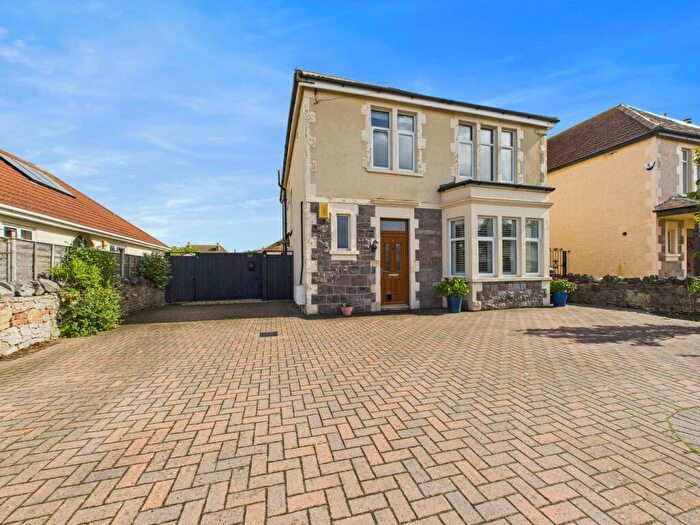 2 Bedroom Flat For Sale In Frenchay Road, Southward, Weston-Super-Mare, BS23