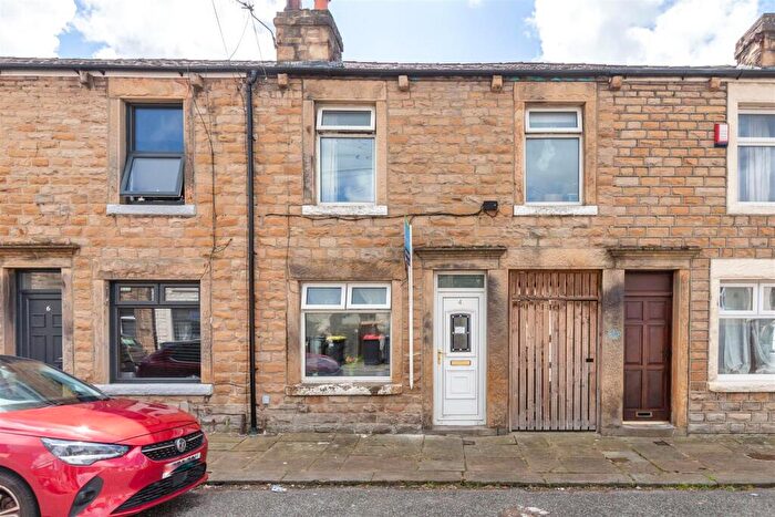 3 Bedroom Terraced House For Sale In Olive Road, Lancaster, LA1