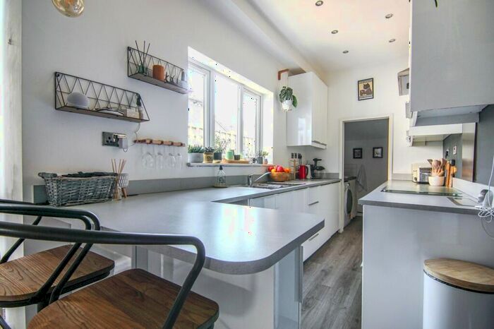 2 Bedroom Terraced House For Sale In Coniston Road, Coventry, CV5