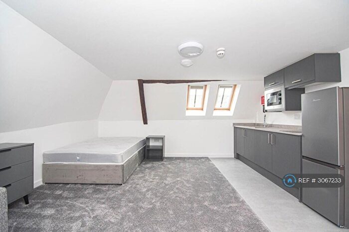 1 Bedroom Flat To Rent In Nether Hall, Retford, DN1