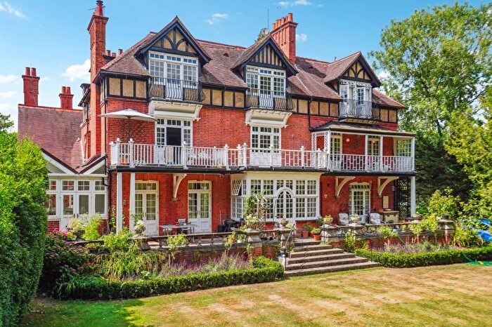 1 Bedroom Flat For Sale In Maidenhead Riverside, Bedroom Apartment, SL6