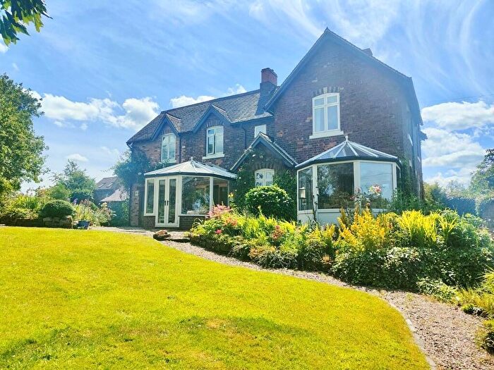 4 Bedroom House To Rent In Dalemoor Farm, DE7