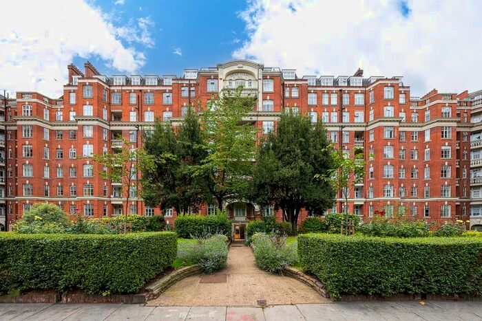 4 Bedroom Flat To Rent In Maida Vale, London, W9