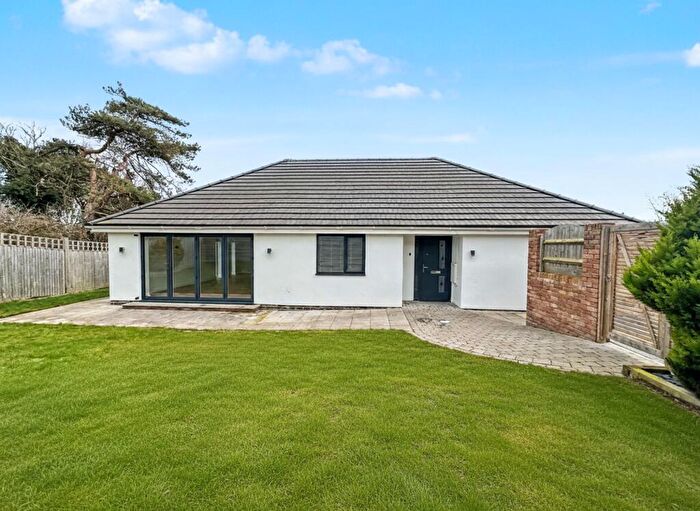 3 Bedroom Detached Bungalow For Sale In Telscombe Road, Peacehaven, BN10