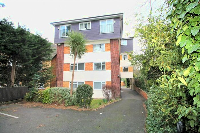 1 Bedroom Flat To Rent In A Bromley Road, Beckenham, Kent, BR3
