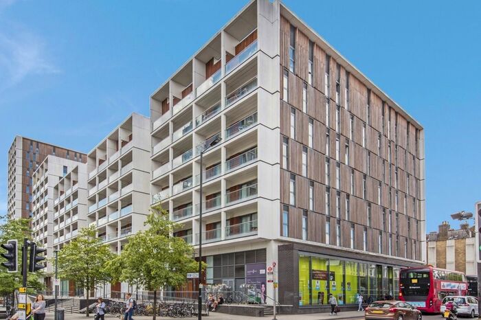 2 Bedroom Flat To Rent In Dalston Square, Dalston, London, E8