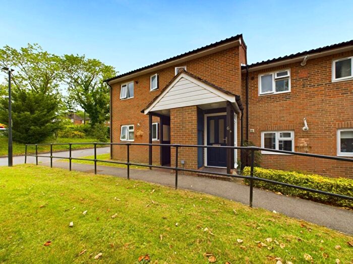 1 Bedroom Maisonette To Rent In Gatensbury Place, Princes Risborough, HP27