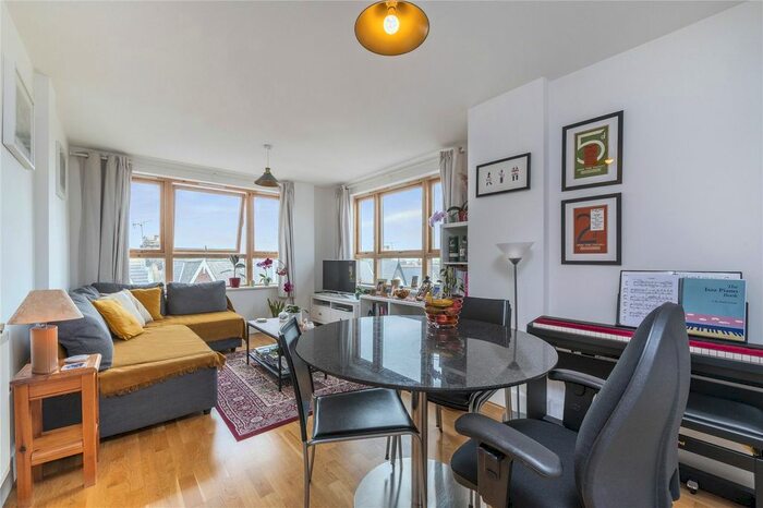 1 Bedroom Flat To Rent In Zoffany Street, London, N19