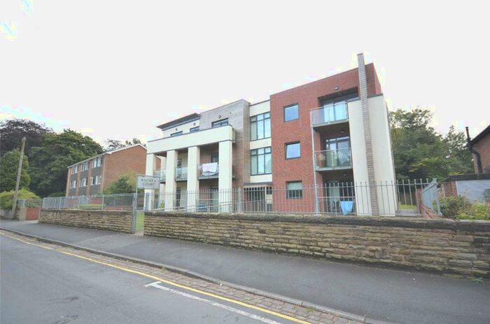 2 Bedroom Apartment To Rent In Bacara Court, - Charlton Drive, Sale, Manchester, M33