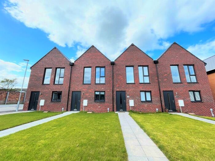 2 Bedroom Terraced House To Rent In Crest Way, Blyth, NE24