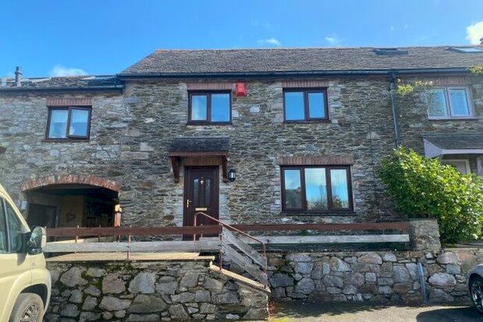 2 Bedroom Cottage To Rent In Merafield Farm Cottages, Plymouth, PL7