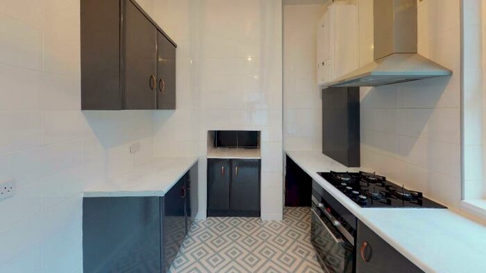 2 Bedroom Terraced House To Rent In Nelson Terrace, North Shields, NE29