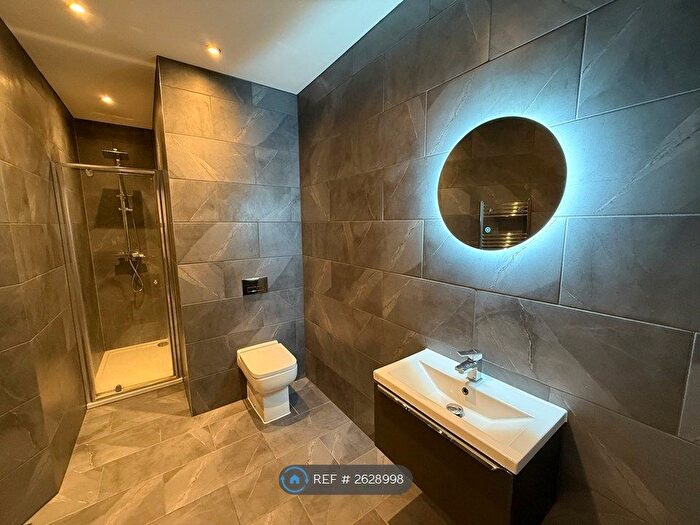 1 Bedroom Flat To Rent In St Sepulchre Gate, Doncaster, DN1