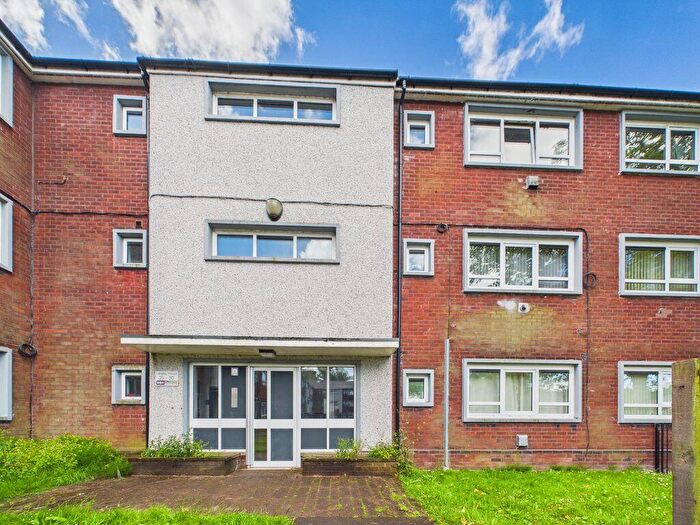 1 Bedroom Flat For Sale In Langley House, Furness Road, Middleton, Manchester, M24