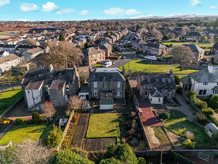 4 Bedroom Detached House For Sale In Harburn Road, West Calder, EH55